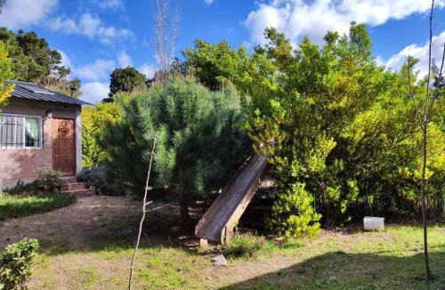 La Costa Partido House | Hermoso Refugio del Bosque