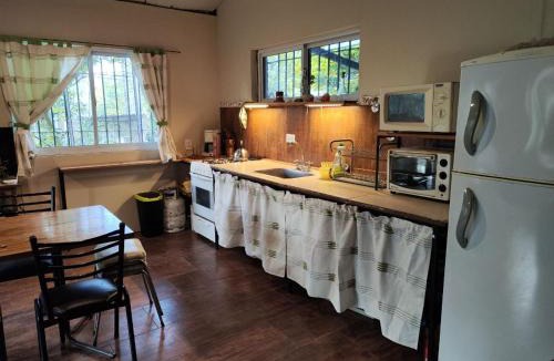 La Costa Partido House | Hermoso Refugio del Bosque