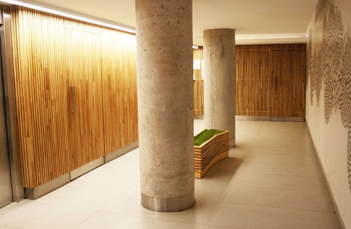 Abasto Apartment | Hermoso y Cómodo Monoambiente