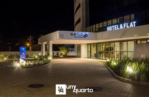 Vila Cabral Apartment | Heron Marinho Flats