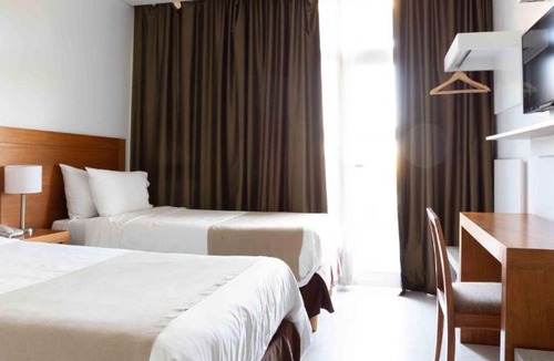 Neuquen Hotel | Herradura Hotel Suites