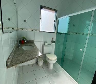 Rio das Ostras Hotel | HervaDoce