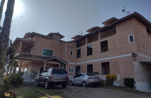 Rio das Ostras Hotel | HervaDoce