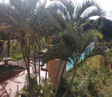 Rio das Ostras Hotel | HervaDoce