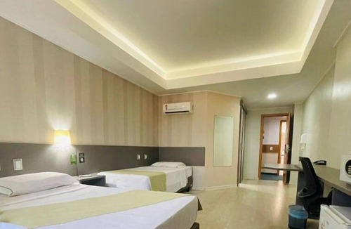 Ponta Pora Hotel | Herval Park Hotel