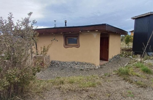 Trevelin House | Hexagonal Cabin