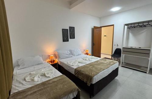 Centro Hotel | Hey Mar Suites