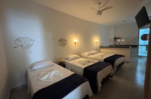 Centro Hotel | Hey Mar Suites