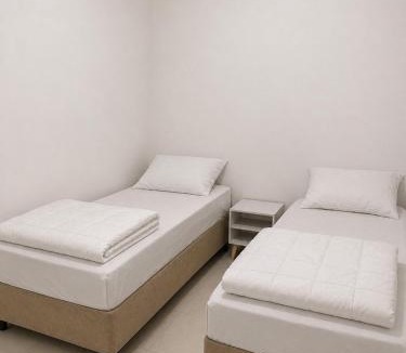 Unamar Other | Heyco camping e hospedaria