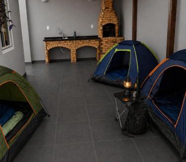 Unamar Other | Heyco camping e hospedaria