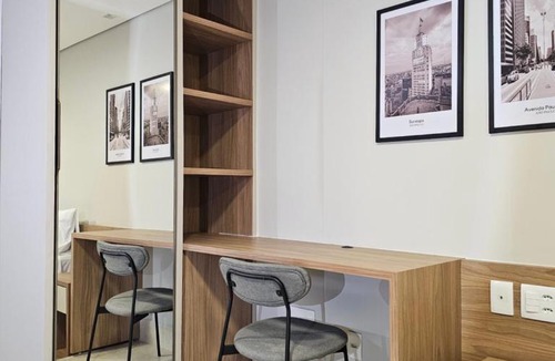 Santos Dumont Apartment | HG Studio Hotel