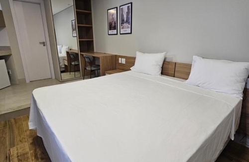 Santos Dumont Apartment | HG Studio Hotel