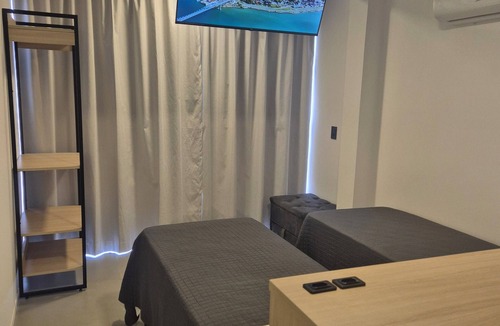 Campeche Sul House | Hibisco Guest House