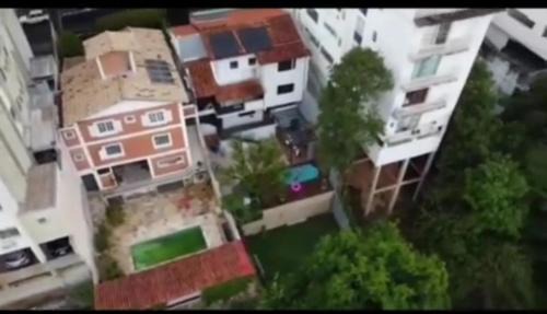Santo Antonio House | Hidro, piscina aqc, próx savassi