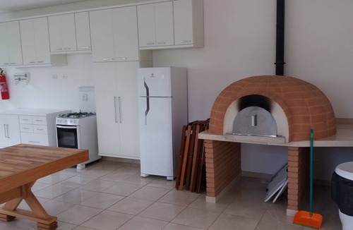 Campos do Jordao Apartment | HIGH-END APARTMENT IN THE MOUNTAINS