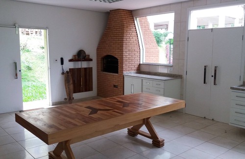 Campos do Jordao Apartment | HIGH-END APARTMENT IN THE MOUNTAINS