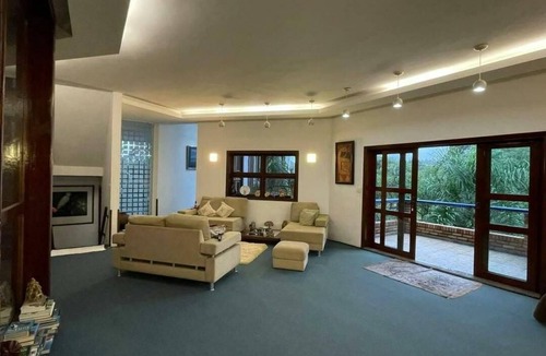Parque das Flores Condo | HIGH-END CONDO SECTOR