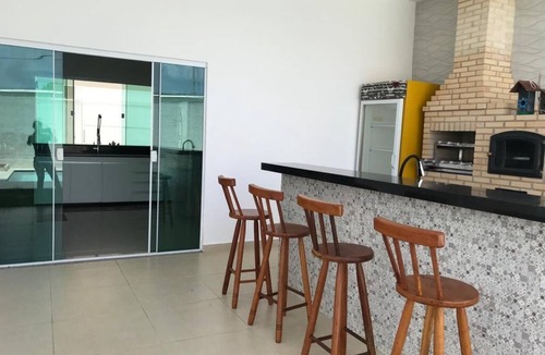 Vila Verde Villa | HIGH-END HOUSE WITH GREAT LEISURE AREA