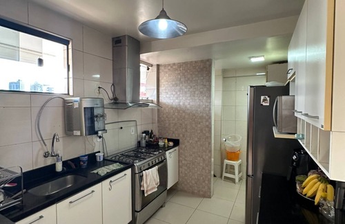 Souza Apartment | High-quality apartment cop30 Belém
