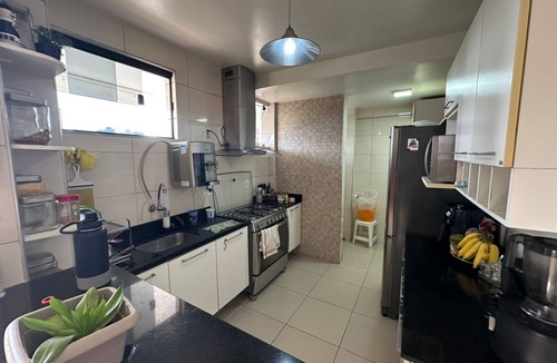 Souza Apartment | High-quality apartment cop30 Belém