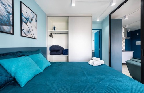 Vila Mariana Apartment | High Standard Apartment with Swimming Pool in Vila Mariana