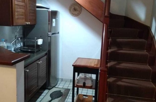 Alto da Boa Vista Apartment | High standard flat in Alto de Capivari