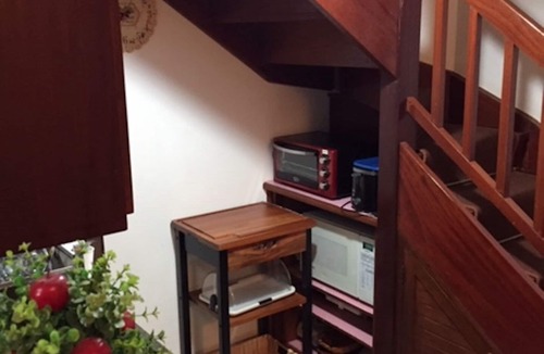 Alto da Boa Vista Apartment | High standard flat in Alto de Capivari