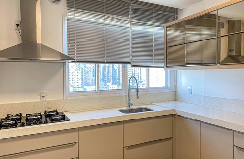 Castelo Branco Apartment | High Standard Apartment Itapema - Meia Praia