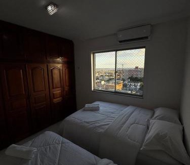Jurunas Apartment | High standard 4 rooms apartment for 12 people