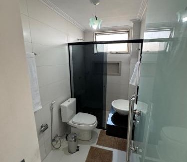 Jurunas Apartment | High standard 4 rooms apartment for 12 people