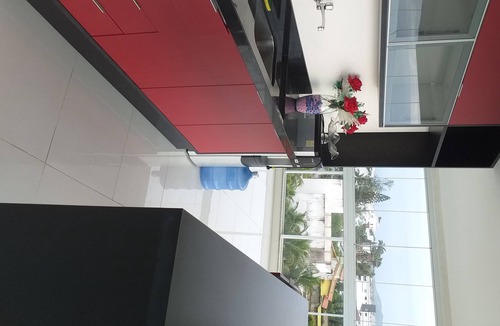 Costazul House | High standard apartment facing the blue coast