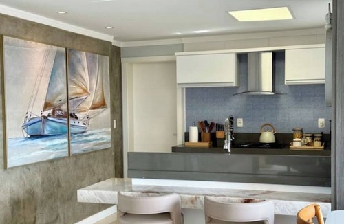 Torres Apartment | High standard apartment in Torres Beach - 550 meters from the sea