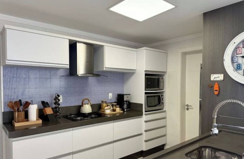 Torres Apartment | High standard apartment in Torres Beach - 550 meters from the sea