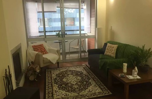 Sao Paulo Apartment | High standard apartment near morumbi station, Albert Einstein hospital and Estadio