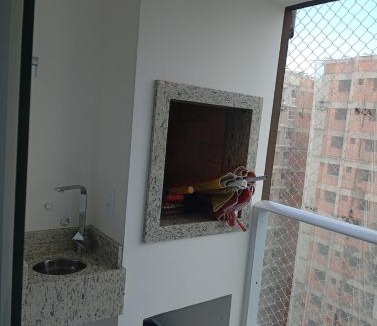 Morretes Apartment | High standard apartment with walking access to Meia Praia