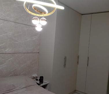 Morretes Apartment | High standard apartment with walking access to Meia Praia