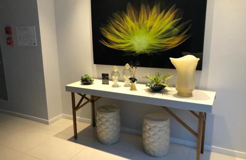 Nacoes Apartment | High Standard Beautiful views Balneário Camboriú