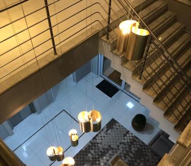 Nacoes Apartment | High Standard Beautiful views Balneário Camboriú