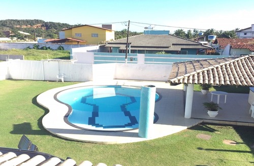 Distrito de Pedras de Una House | High standard beach house for rent/sale 71/98154/5530