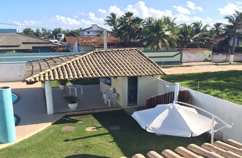 Distrito de Pedras de Una House | High standard beach house for rent/sale 71/98154/5530