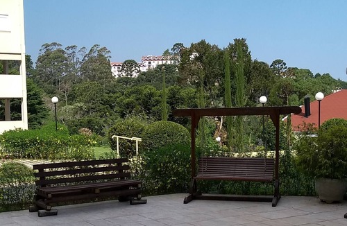 Campos do Jordao Apartment | High standard in the mountain