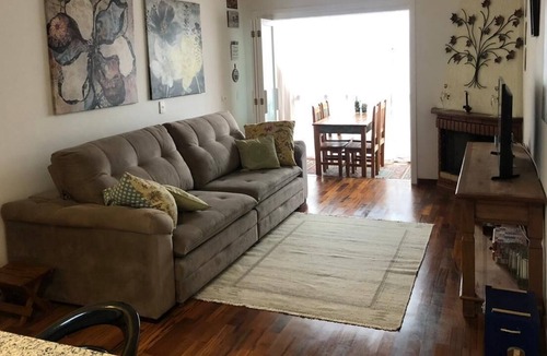 Campos do Jordao Apartment | High standard in the mountain