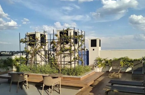 Boa Vista Apartment | High Standard Design Apartment, Curitiba Bacacheri