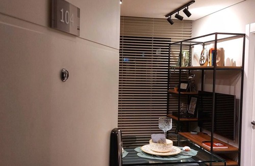 Boa Vista Apartment | High Standard Design Apartment, Curitiba Bacacheri