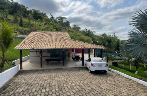 Uba House | High Standard Farm with Swimming Pool, Soccer Field