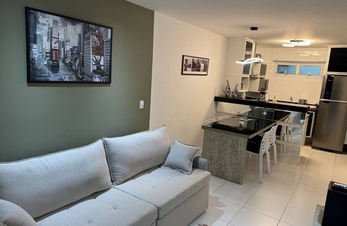 Algodoal Apartment | hihome – Mandai Flat