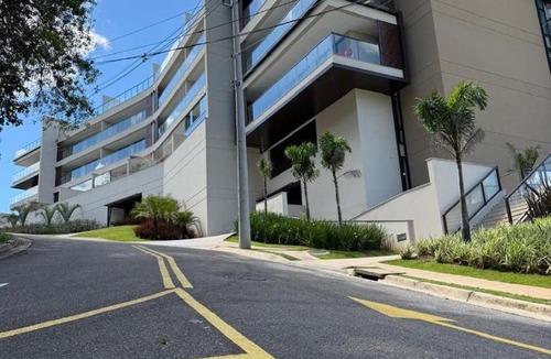 Araras Apartment | hihome - Reserva Granja Brasil