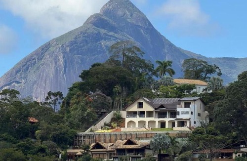Araras Apartment | hihome - Reserva Granja Brasil