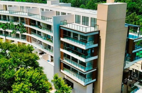 Araras Apartment | hihome - Reserva Granja Brasil