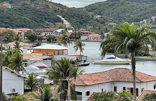 Passagem Apartment | hihome - Royale